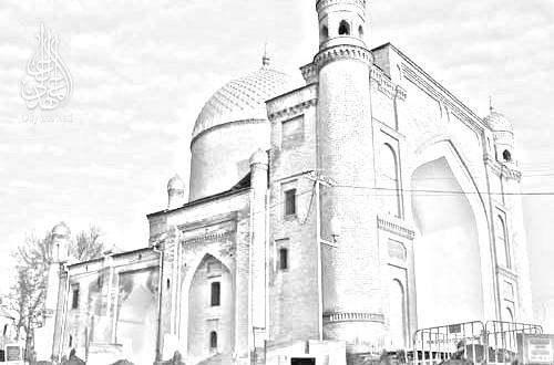 Mausoleum-of-Sheikh-Zaynudin-Bobo_1-500×330
